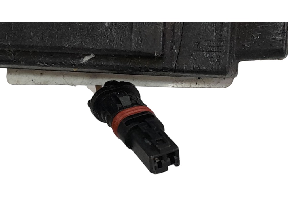 Amplificador Antena Range Rover Vogue 2014 Brasil 5