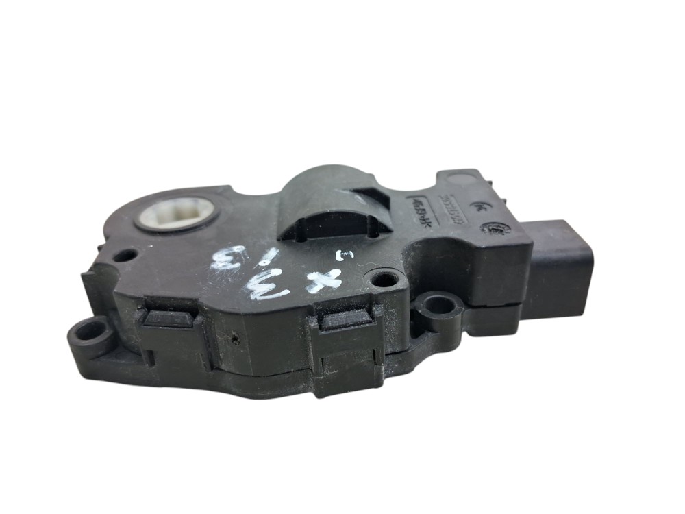 Motor Atuador Caixa Ar Interna Bmw X3 Xdrive20i 2013 3
