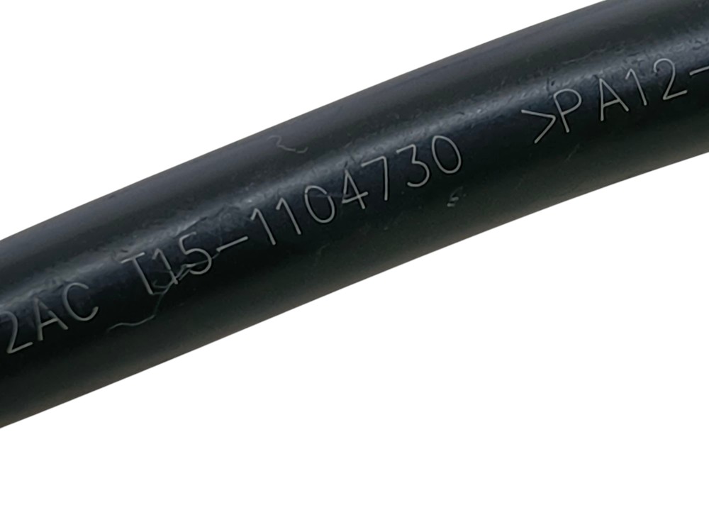 Mangueira Filtro Canister Chery Tiggo 7 1.5 16v Turbo 2020 4
