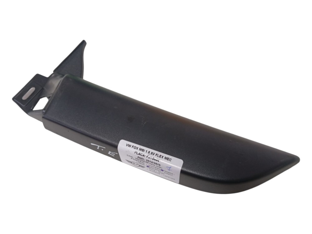 Acabamento Interno Retrovisor Esquerdo Volkswagen Fox 2015 3