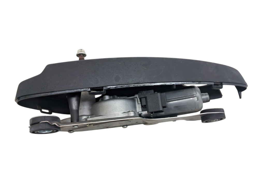 Maquina Limpador Traseiro Jeep Grand Cherokee Laredo 2012 3