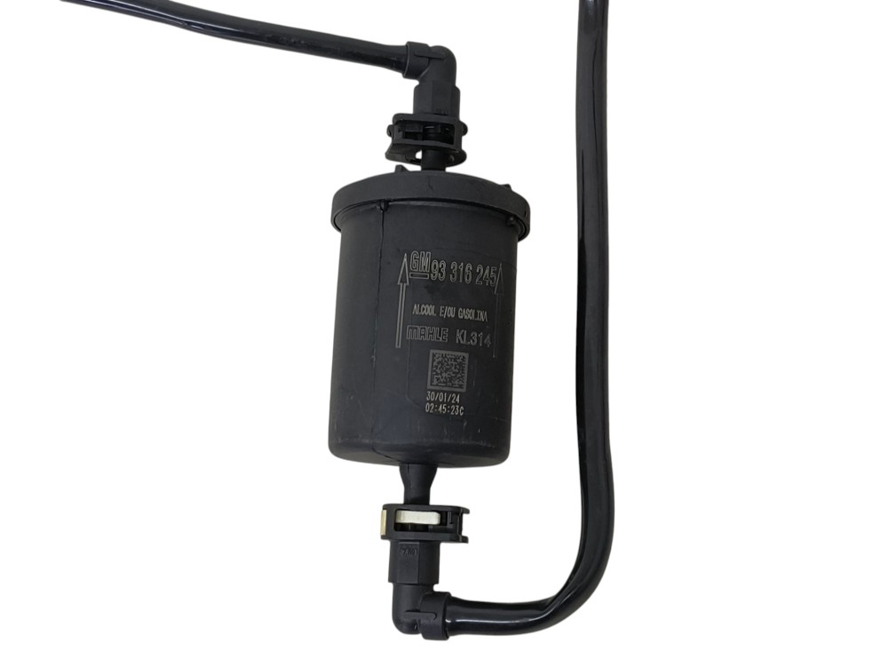 Mangueira Filtro Combustivel Chevrolet Cruze Premier 2020 6