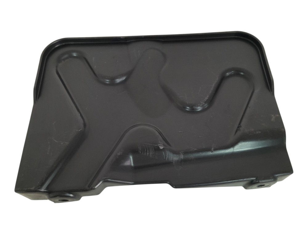Defletor Esquerdo Radiador Hyundai Ix35 2013 4