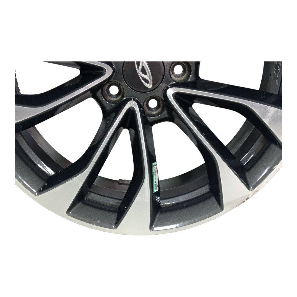 RODA CHERY TIGGO 7 1.5 TURBO 2022 ARO 18 6