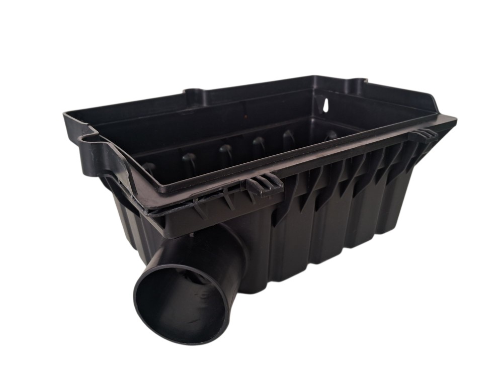 Base Caixa Filtro Ar Chery Tiggo 3x Pro 1.0 Turbo 2022