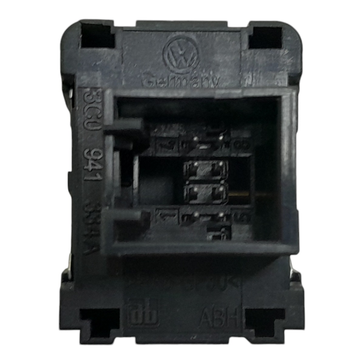 Botao Luz Painel Volkswagen Passat Tsi 2.0 16v Turbo 2012 6