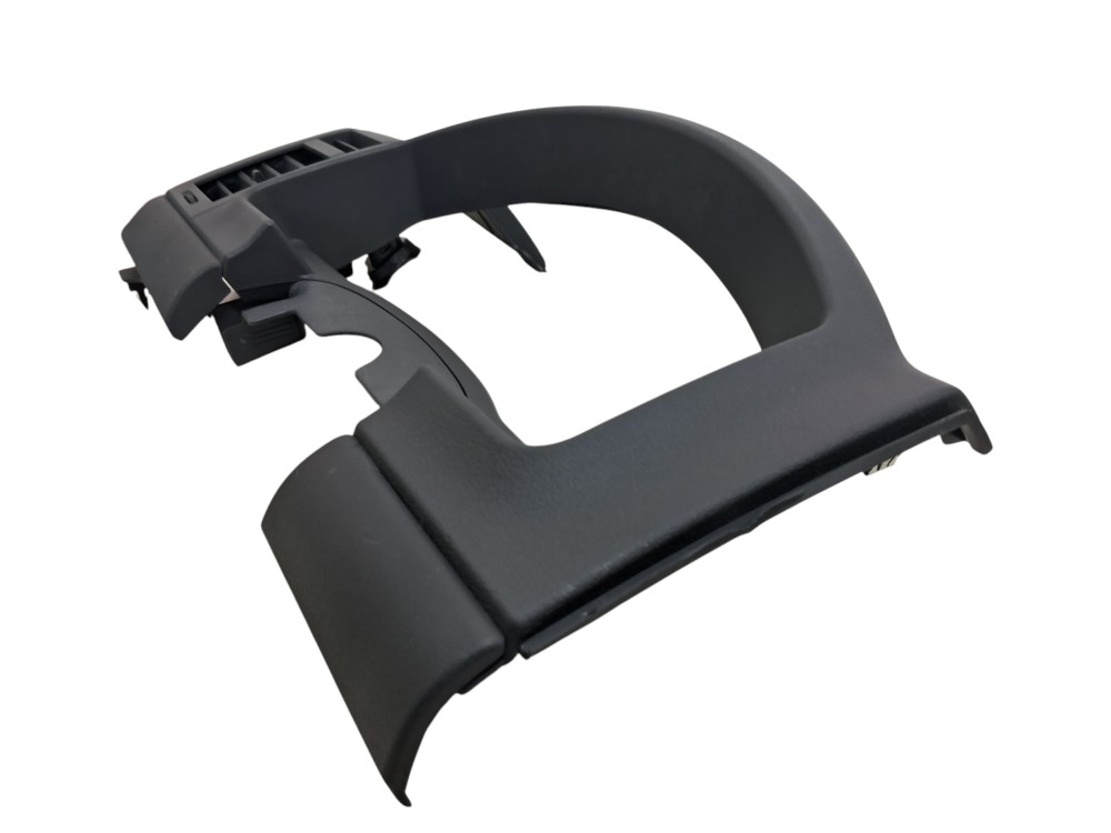 Moldura Painel Instrumentos Jeep Cherokee Sport 2012 3