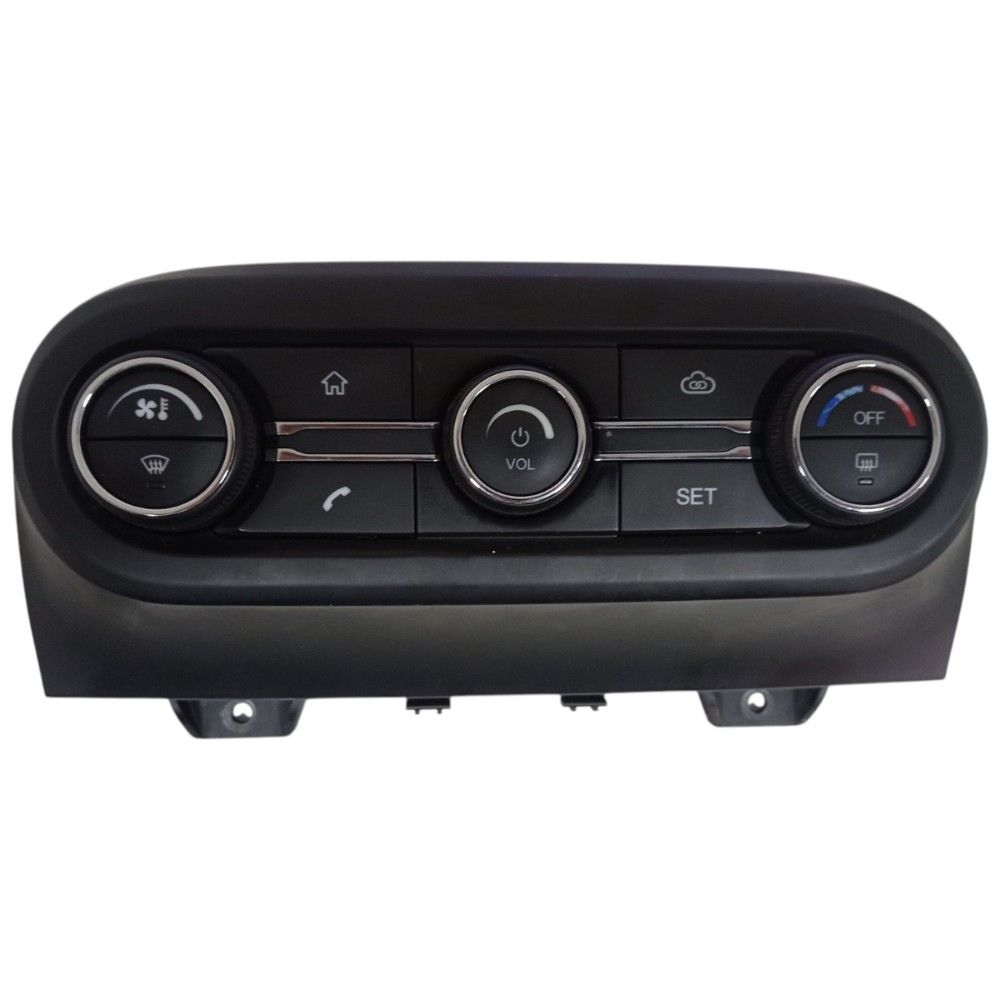 CONTROLE COMANDO AR CONDICIONADO CHERY TIGGO 5X TXS AUT 2020 1