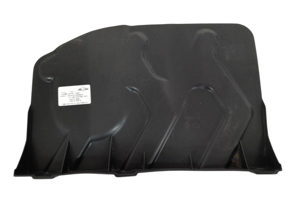 Defletor Direito Radiador Hyundai Ix35 2013