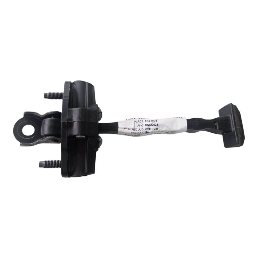 Limitador Porta Dianteiro Direito Chevrolet Tracker 1.0 2026