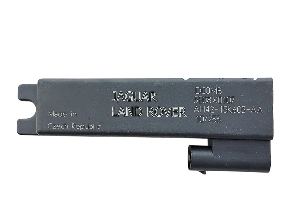Sensor Keyless Land Rover Discovery 4 3.0 2011
