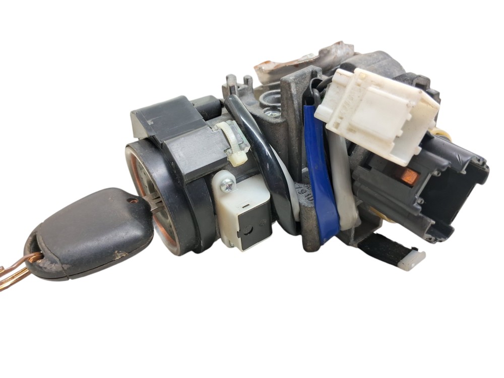 Miolo Ignicao Mitsubishi Asx 2.0 16v Gas 2012 6