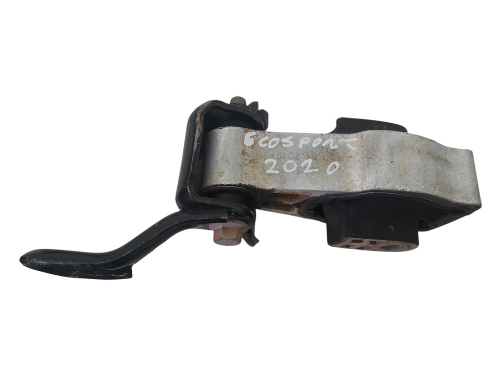 Coxim Inferior Cambio Ford Ecosport Storm 2.0 4×4 2020 6