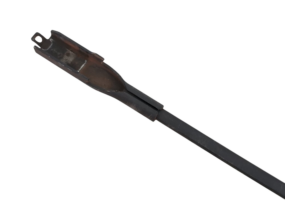 Braco Limpador Parabrisa Dir Land Rover Freelander 2 2008 Direito 3