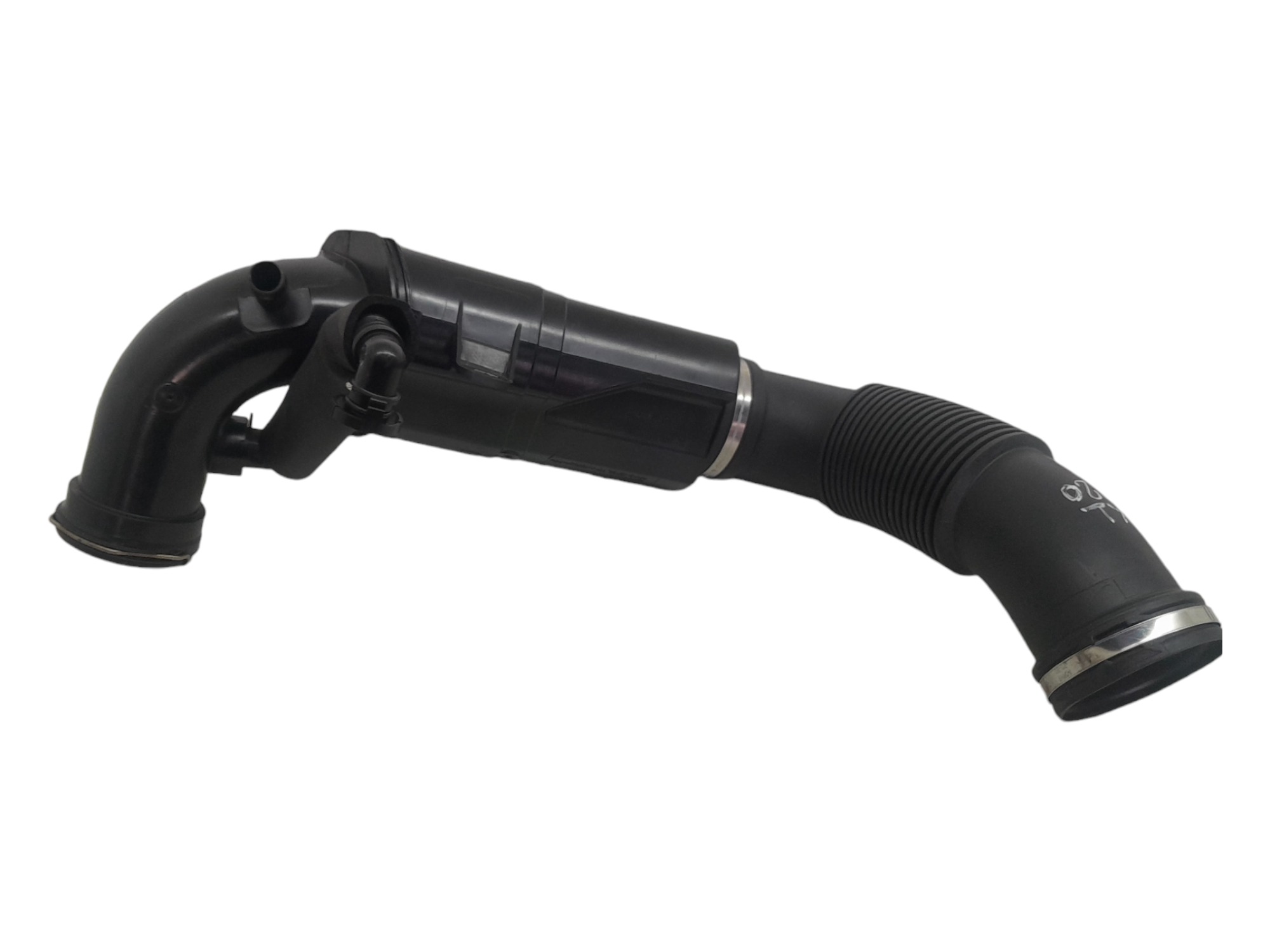 Mangueira Filtro Ar Bmw X 2.0 16v Turbo Aut Flex 2020 4