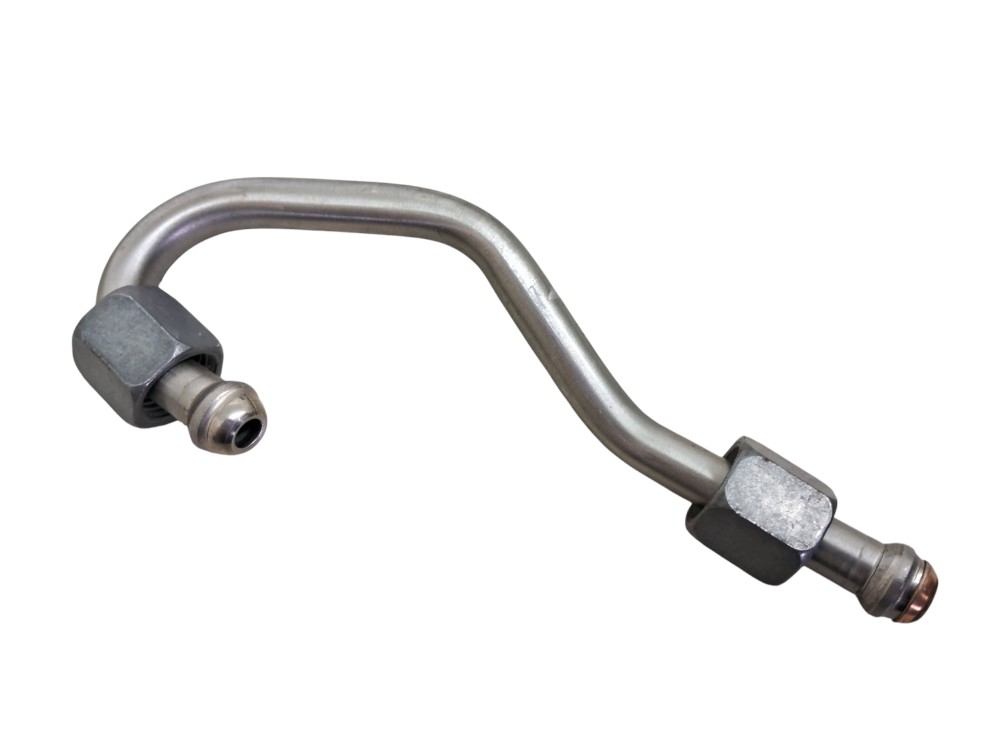 Cano Flauta Combustivel Volkswagen Polo Tsi 1.0 3cc 2023 2