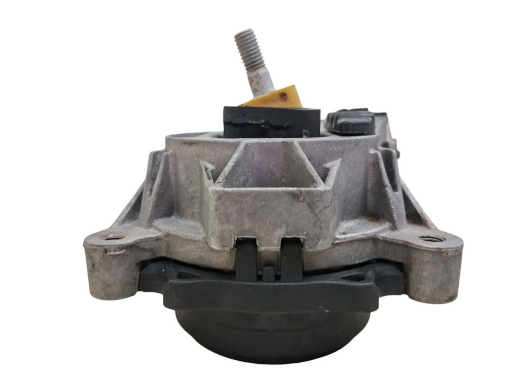 Coxim Motor Direito Bmw 116i N13 1.6 16v Turbo Gas 2014 2