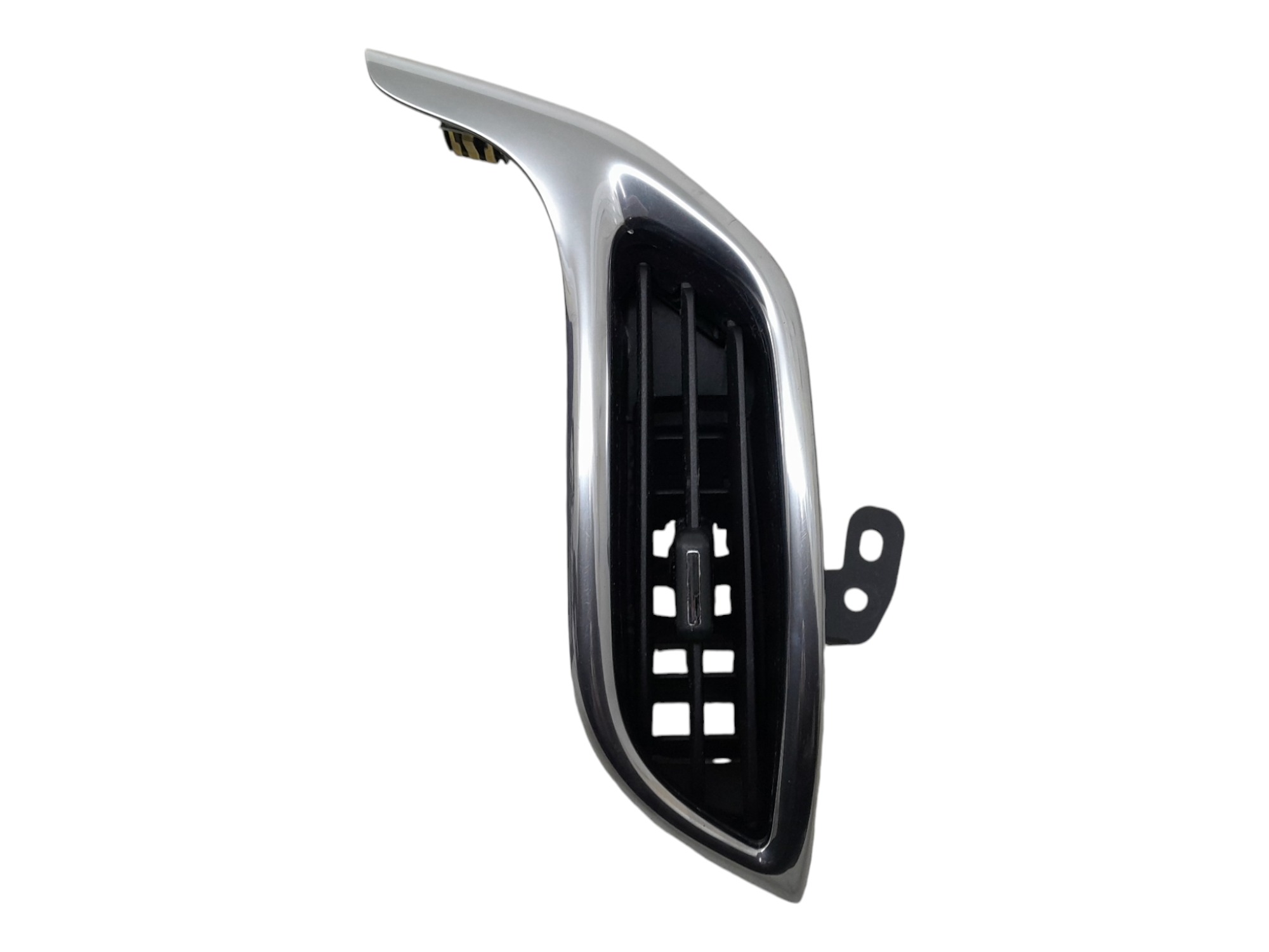 Difusor Ar Central Esquerdo Chevrolet Equinox Premier 2019
