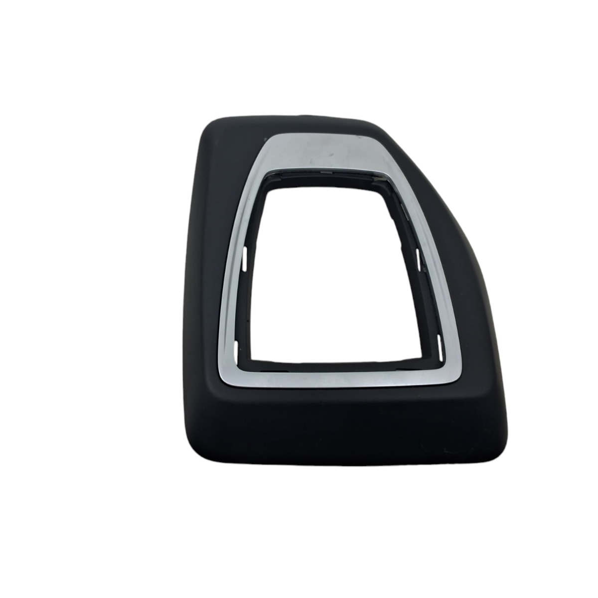 Moldura Trambulador Bmw X1 2015 1