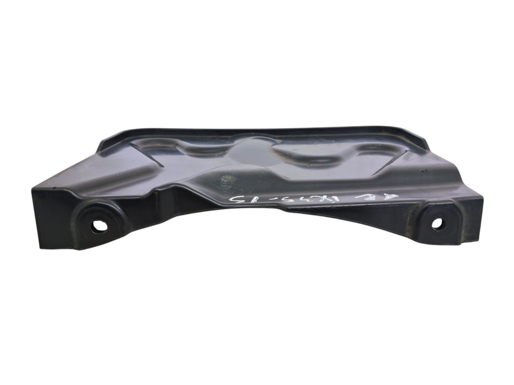 Defletor Esquerdo Radiador Hyundai Ix35 2.0 2016 3