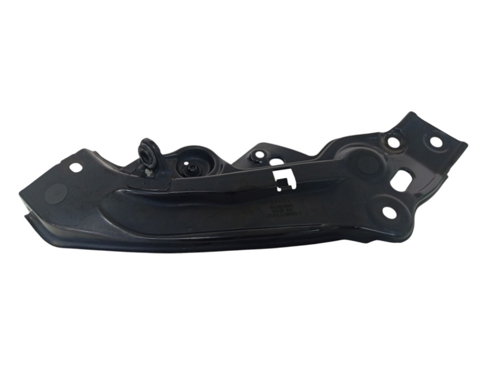 Suporte Farol Esquerdo Volkswagen Polo Sense 2026 3