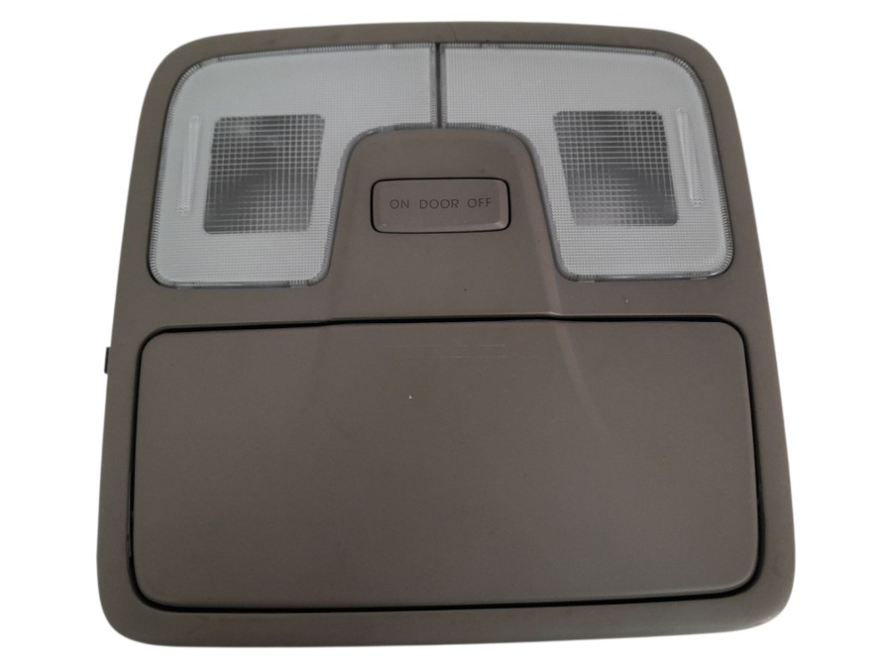 Luz Teto Porta Oculos Hyundai Ix35 2013 1
