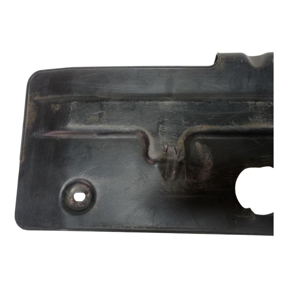 DEFLETOR INFERIOR DIANTEIRO CHEVROLET CRUZE 1.8 AUT 2015 5