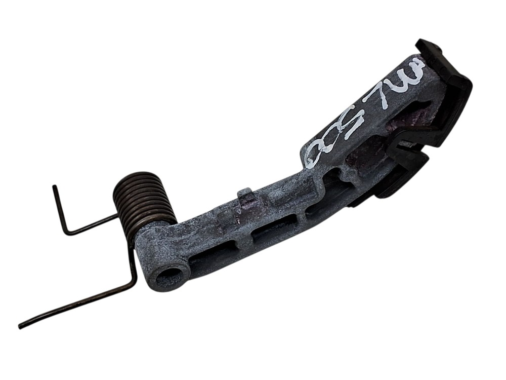 Kit Corrente Motor Mercedes Ml500 5.0 V8 Gas Aut 4×4 2005 5