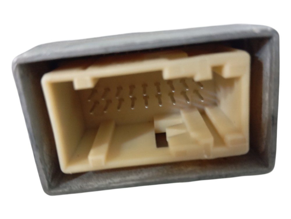 KIT COLD CODE PEUGEOT 208 1.6 16V FLEX AUT TFT CHAVE 2023 7