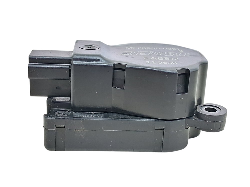 Motor Atuador Caixa Ar Traseira Land Rover Discovery 4 2011 2