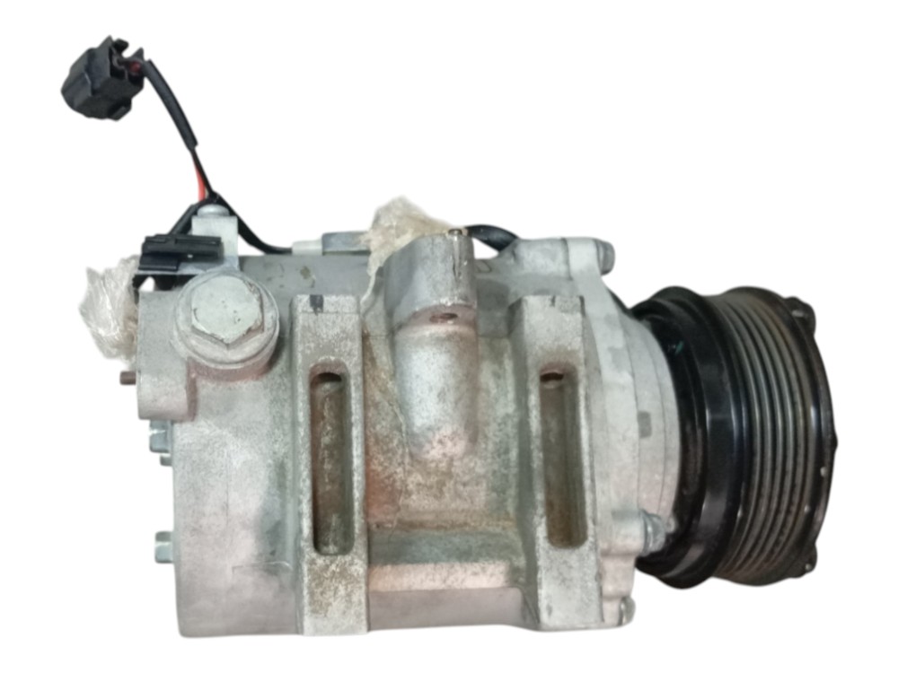 Compressor Ar Condicionado Chery Tiggo 5x 1.5 Flex Aut 2020 3