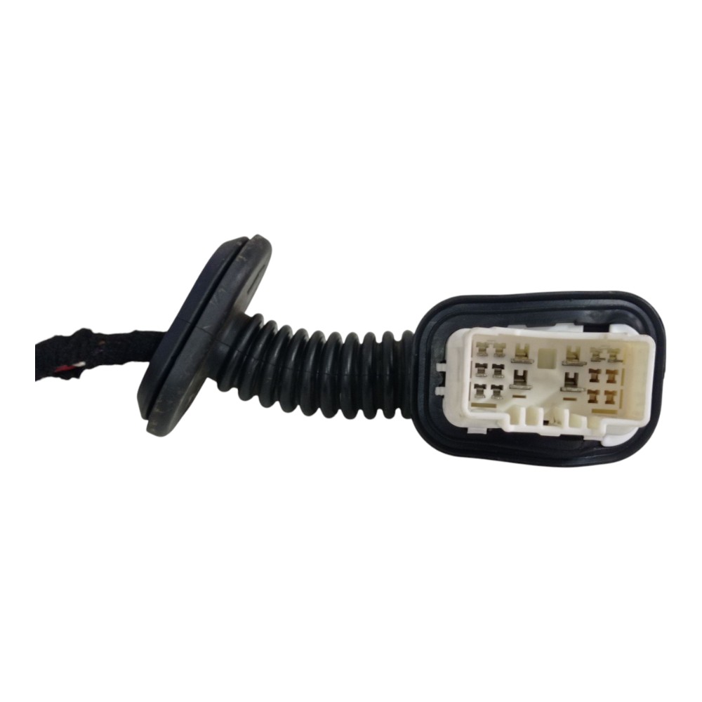 CHICOTE PORTA CHERY TIGGO 5X 1.5 16V FLEX AUT 2020 2