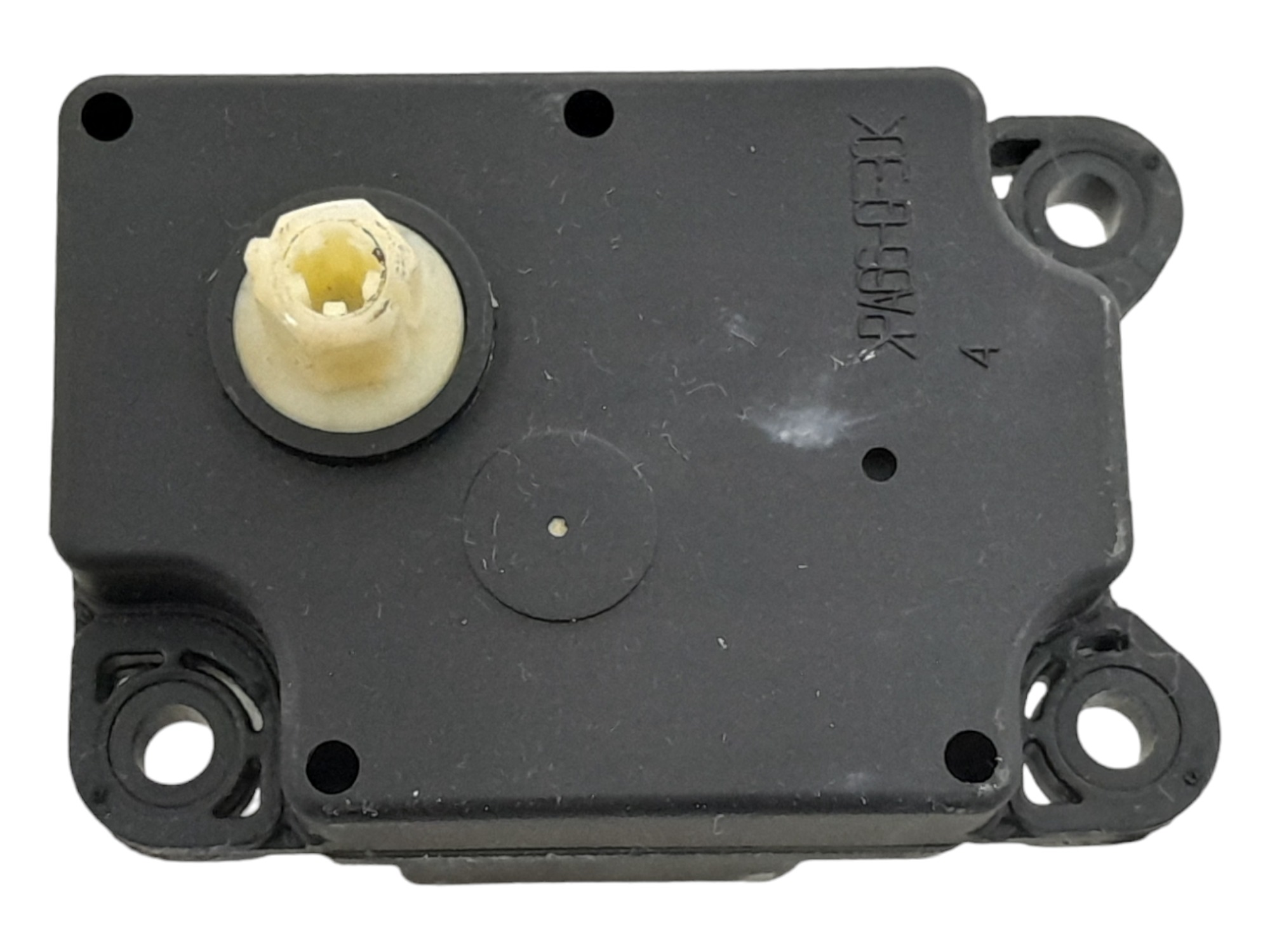 Motor Atuador Caixa Ar Interno Volvo Xc60 T6 Dynamic 2010 5