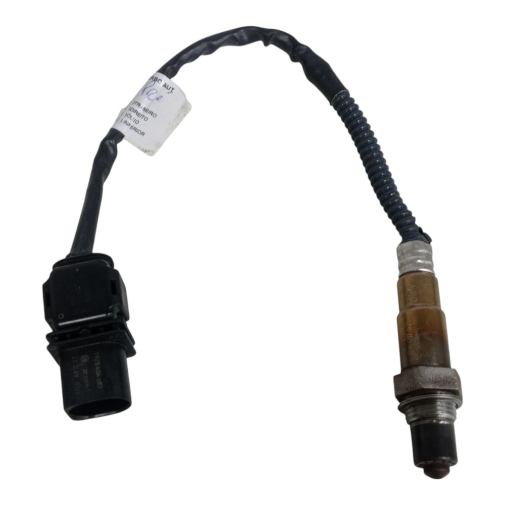 Sonda Lambda Pré Chery Tiggo 8 Pro Tgdi 1.6 Turbo Gas 2025 2