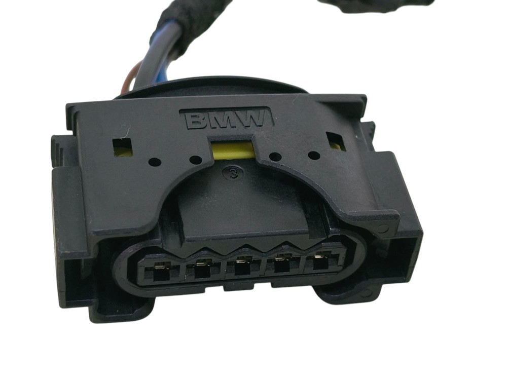 Chicote Porta Dianteira Esquerda Bmw 116i N13 1.6 16v 2014 3
