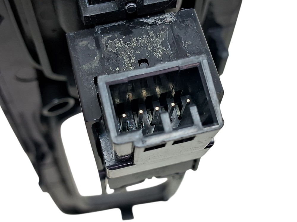 Botao Vidro Traseiro Direito Volvo Xc60 Top T6 2014 5
