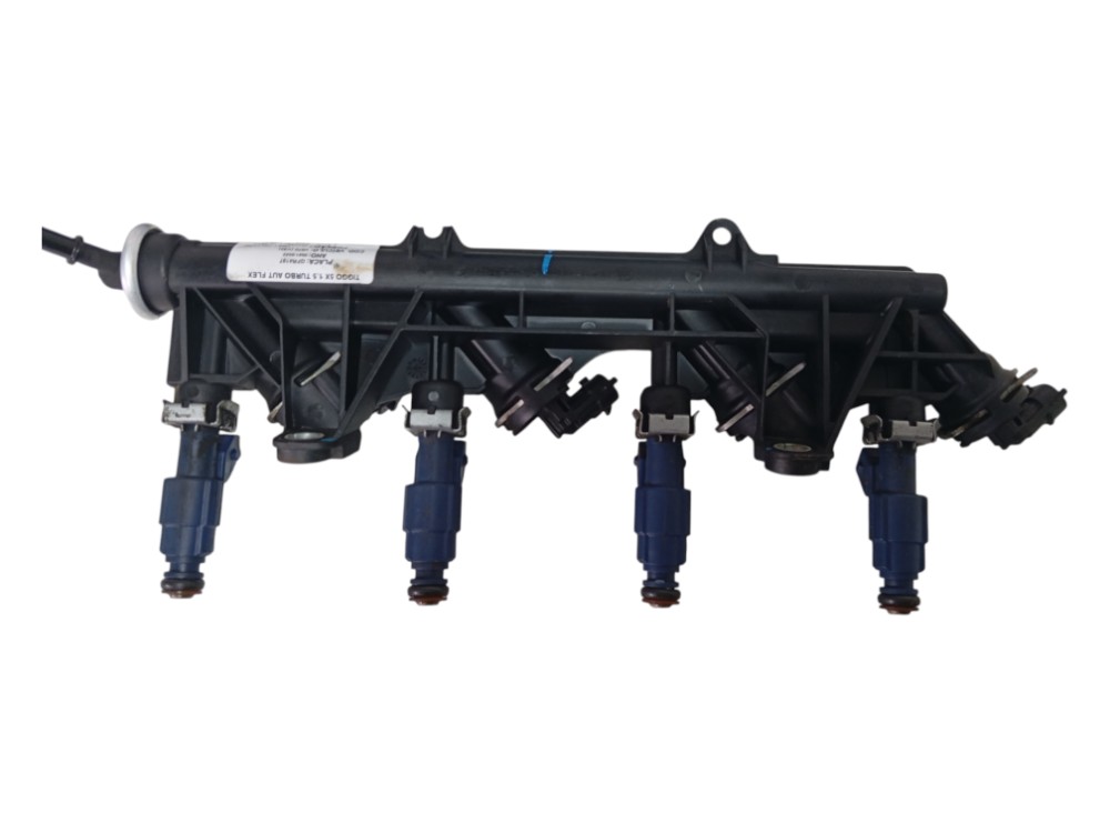 Flauta Com Bico Chery Tiggo 5x Txs 1.5 Flex Turbo Aut 2022 6