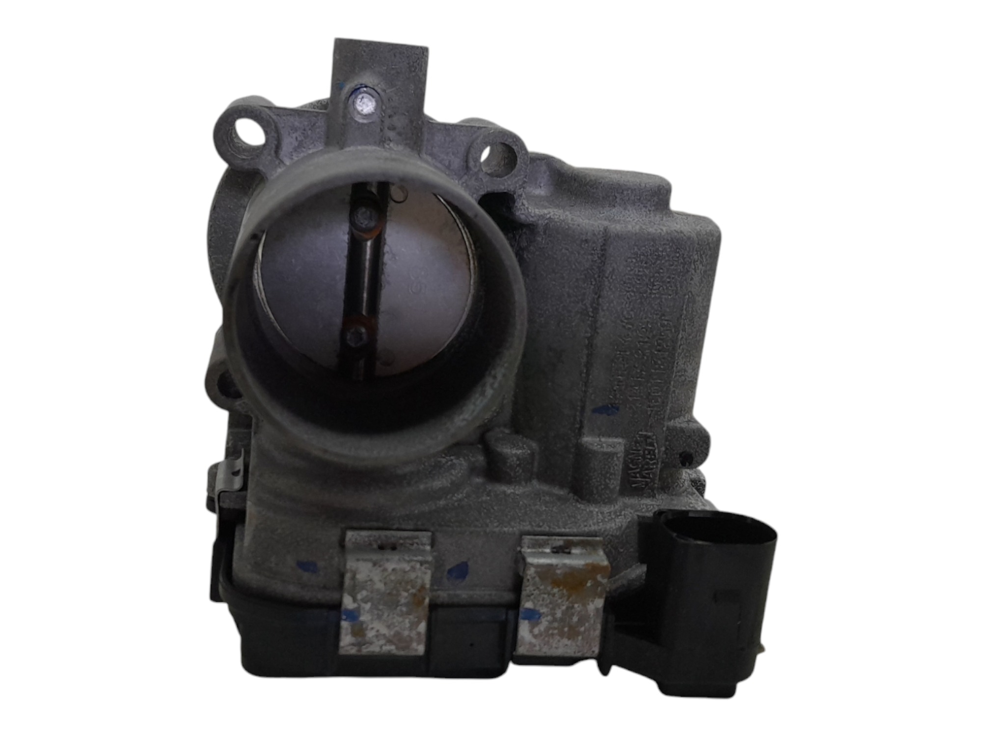 Tbi Corpo Borboleta Fiat Uno Way 1.0 3cc 2018