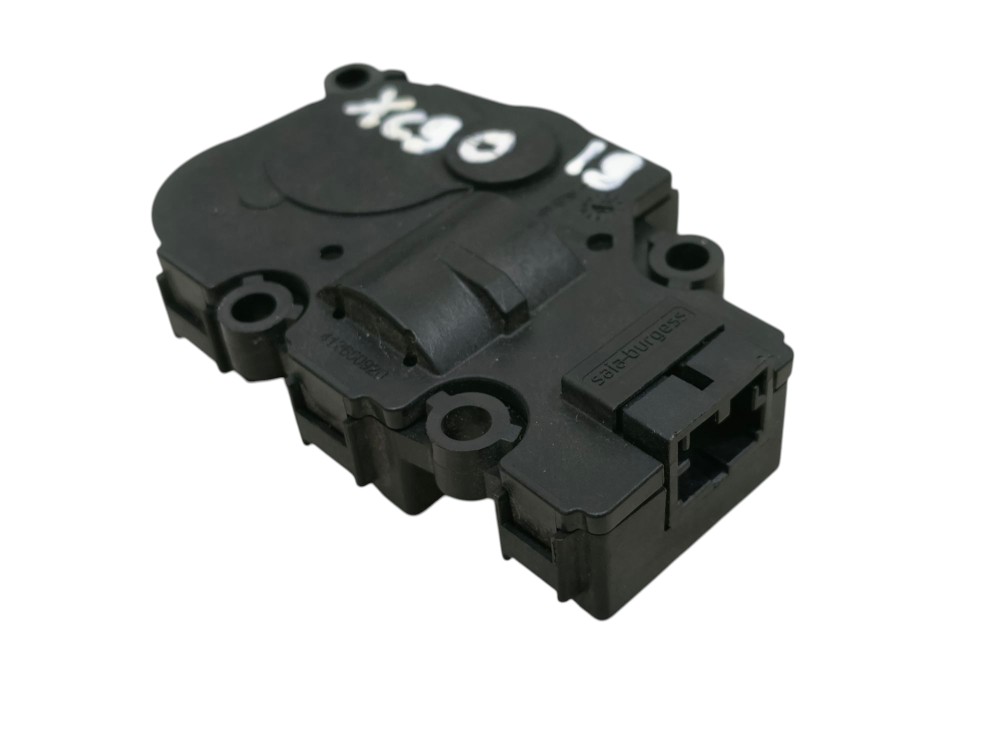Motor Atuador Caixa Ar Volvo Xc90 T6 Momentum 2019 3