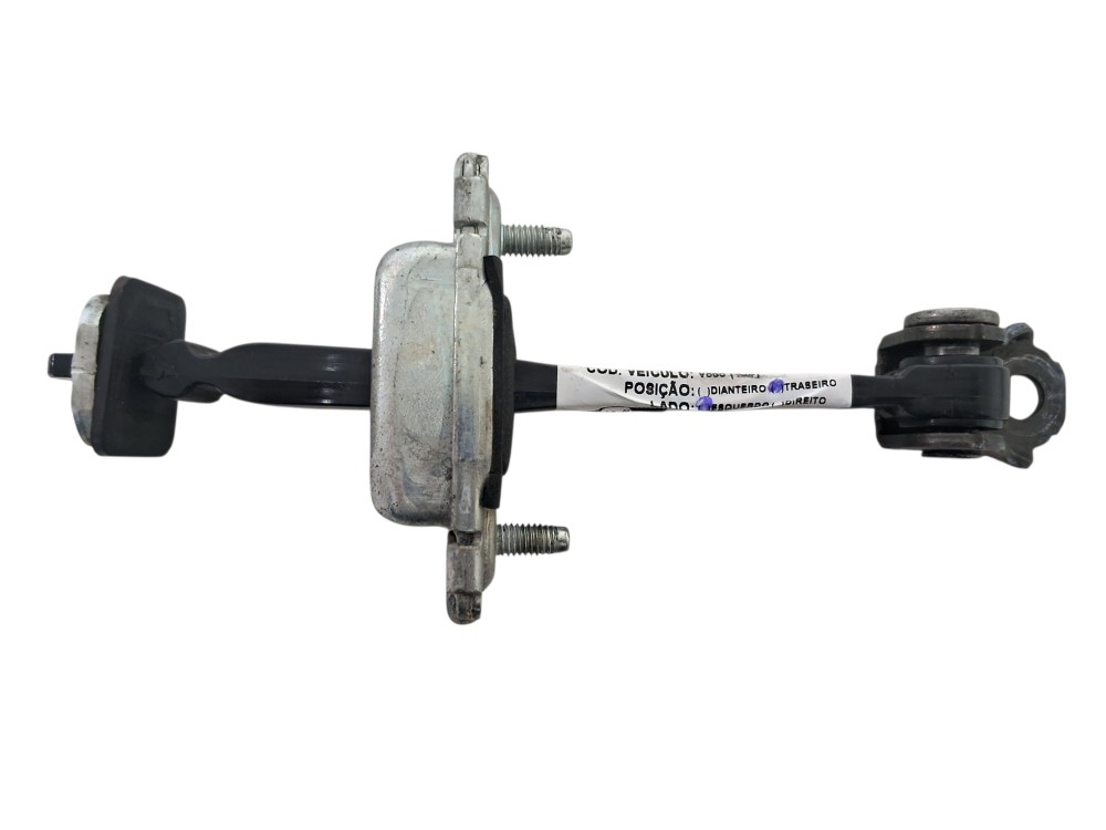 Limitador Porta Traseira Esquerda Chevrolet Cobalt 2016 2