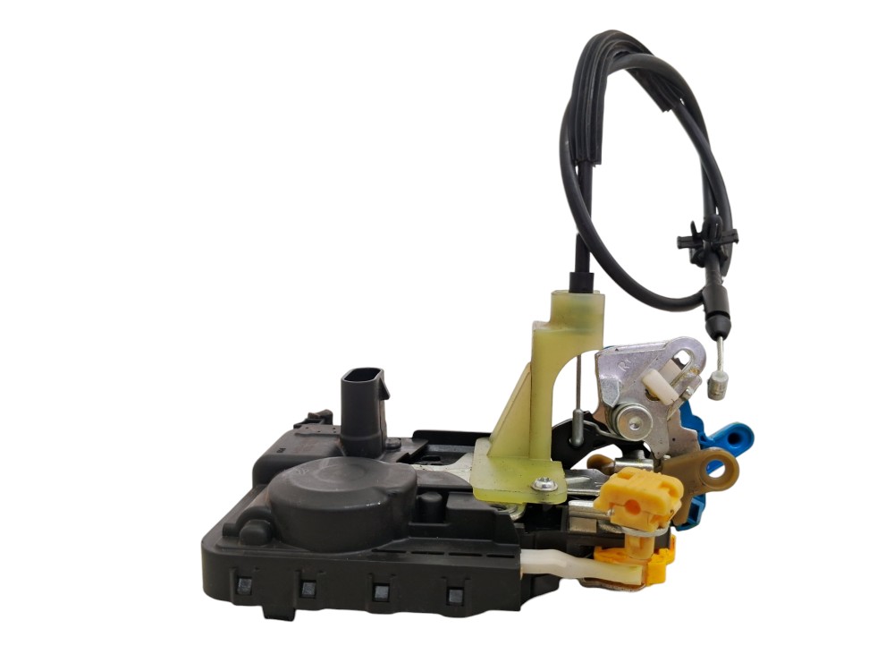 Fechadura Porta Traseira Direita Chery Tiggo 7 2020