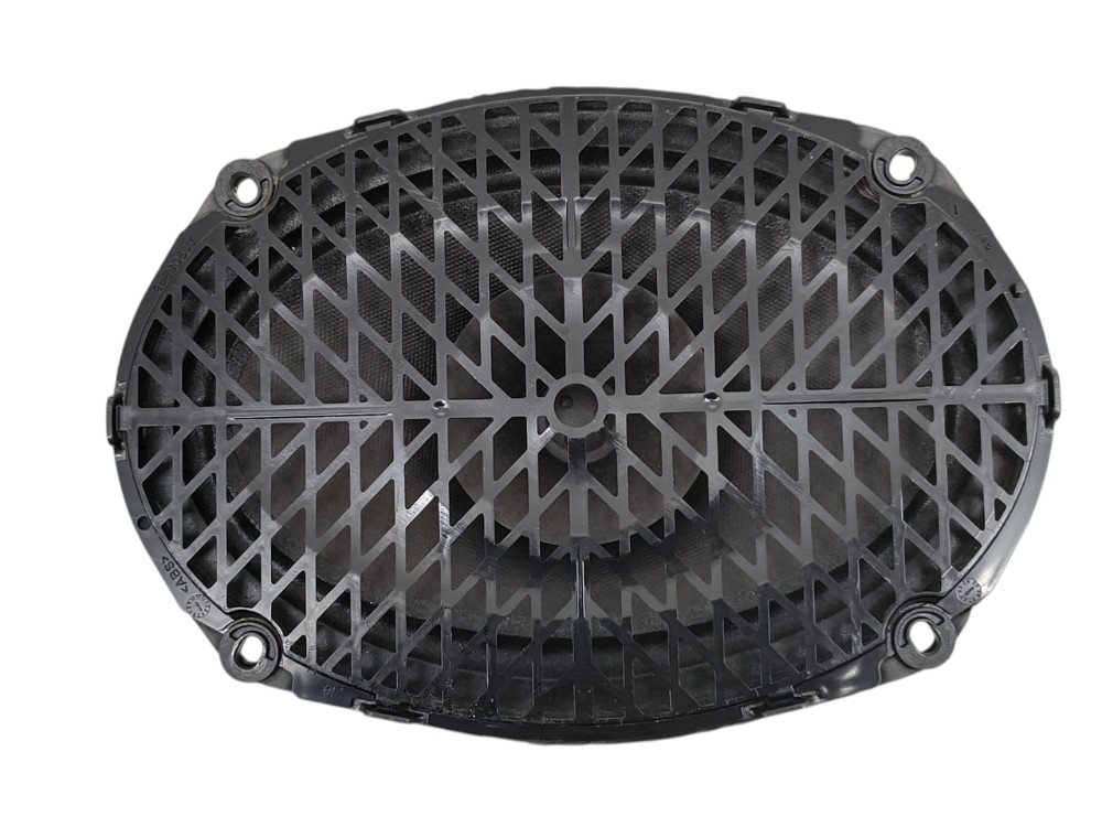 Alto Falante Porta Dianteira Direita Fiat Fastback 1.3 2023 Preto 1