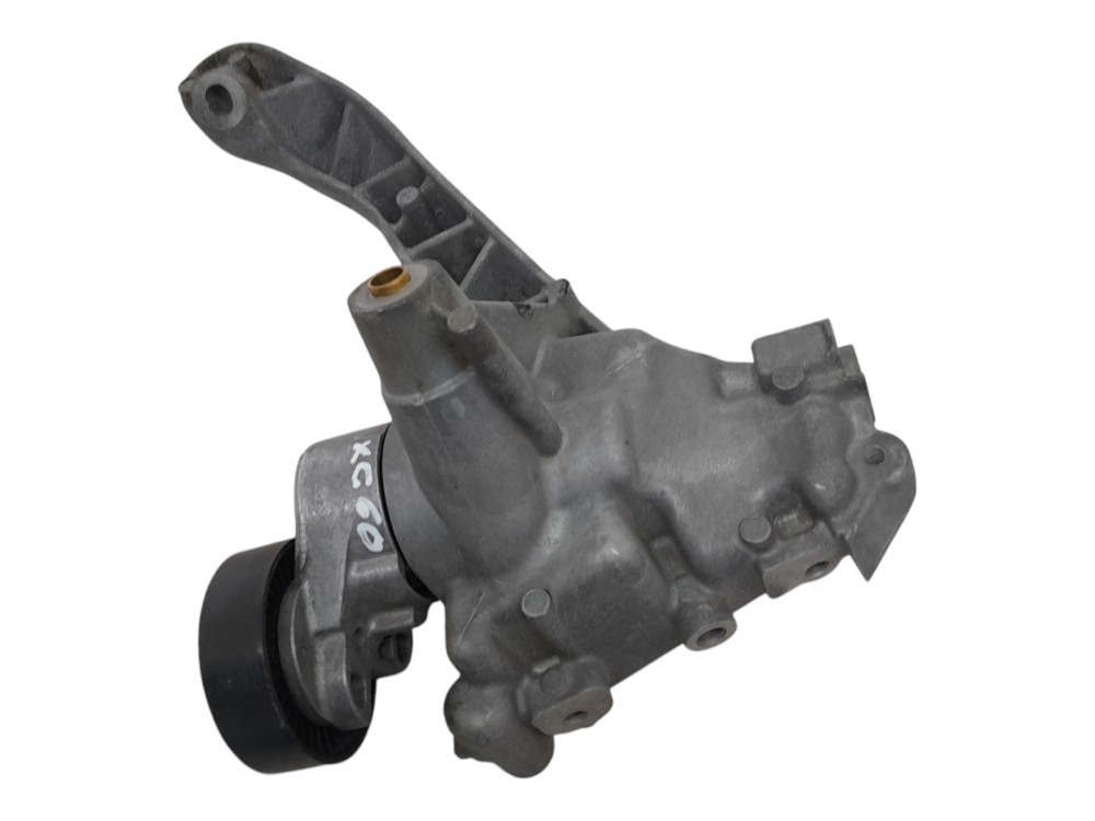 Suporte Esticador Tensor Correia Volvo Xc60 T6 3.0 6cc 2011