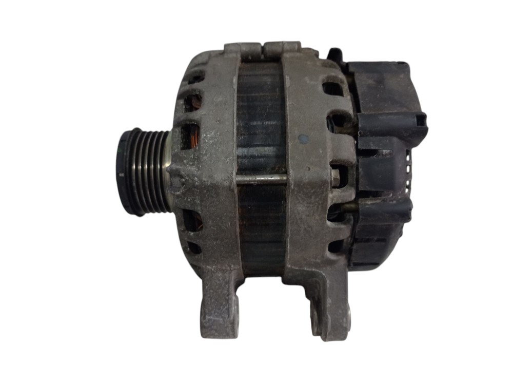 Alternador Peugeot 208 Griffe 1.6 Aut 2020
