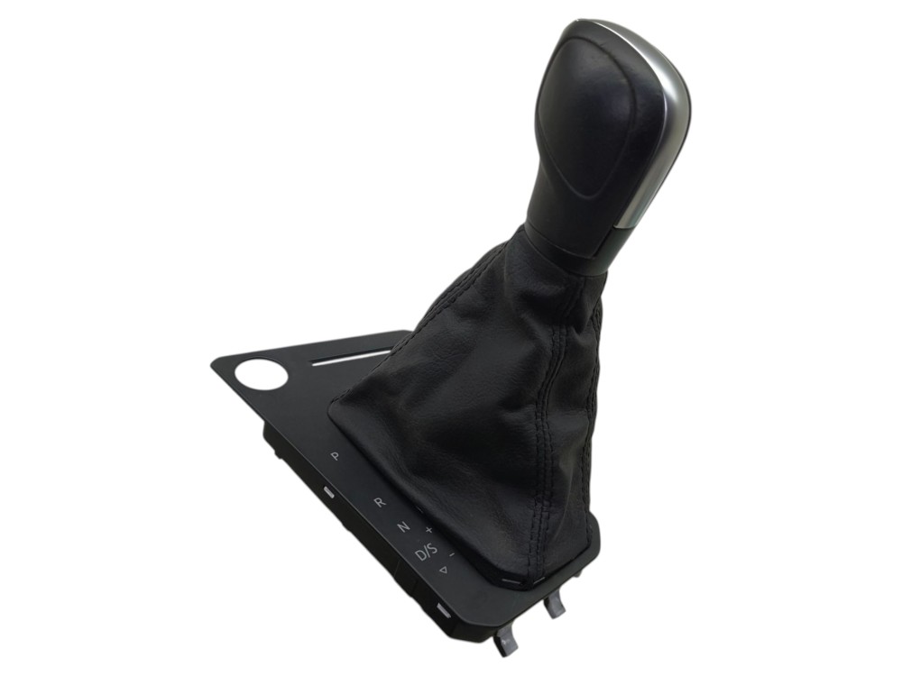 Manopla Capa Trambulador Volkswagen Nivus Highline Tsi 2021 1