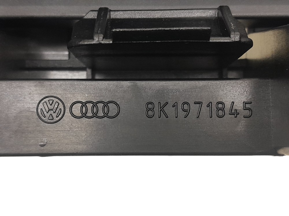 Modulo Conforto Bcm Audi A4 2.0 16v Turbo Aut Gas 2014 8