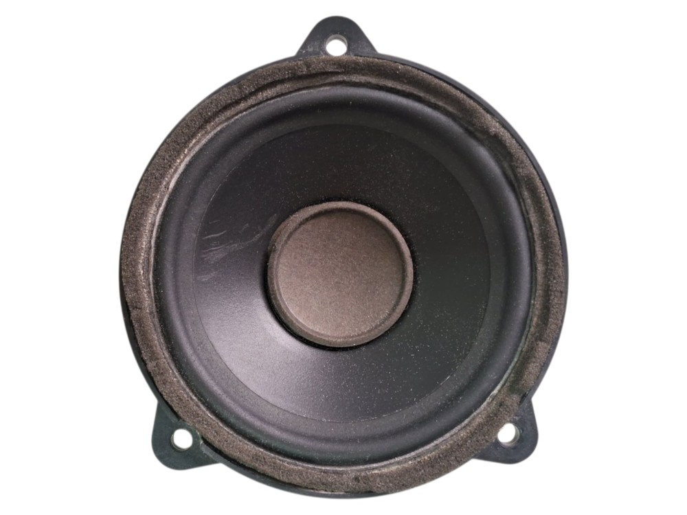 Alto Falante Porta Dianteira Direita Range Rover Vogue 2014 Preto 1