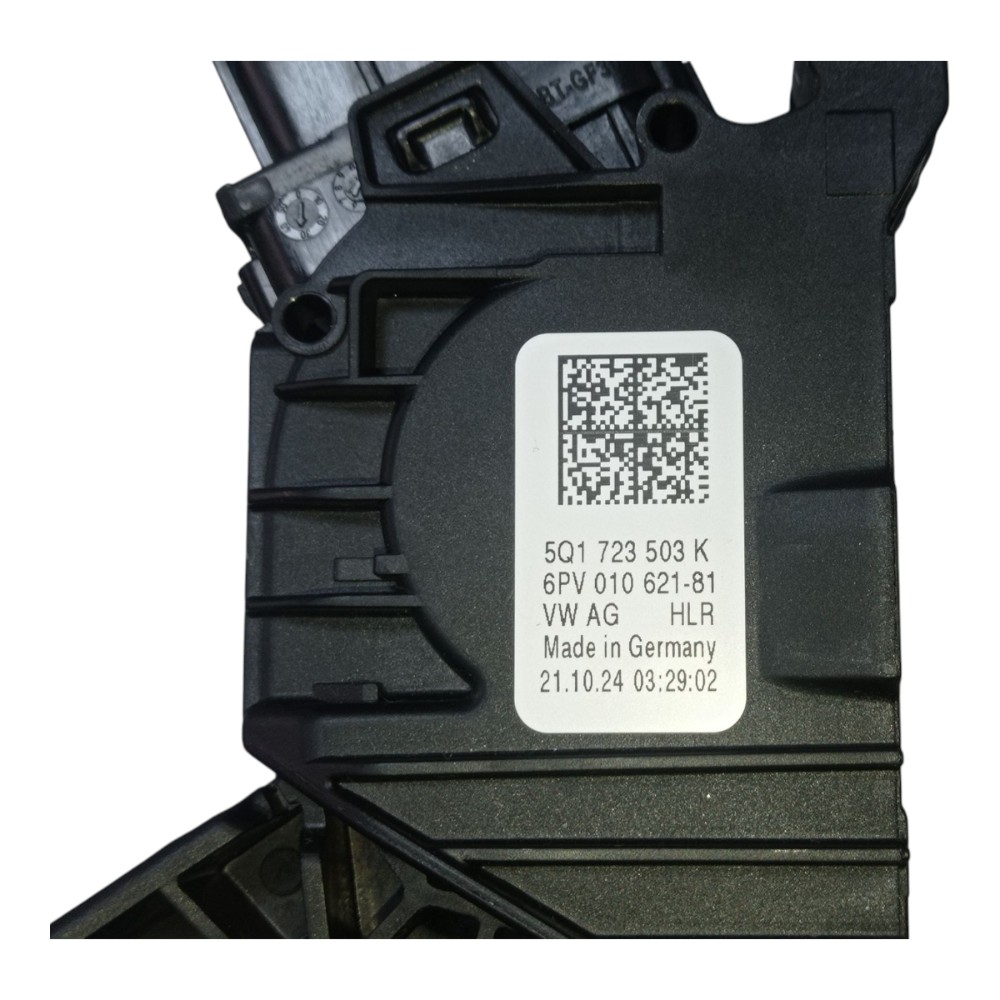 Pedal Acelerador Volkswagen Polo Sense 1.0 Aut 2026 6