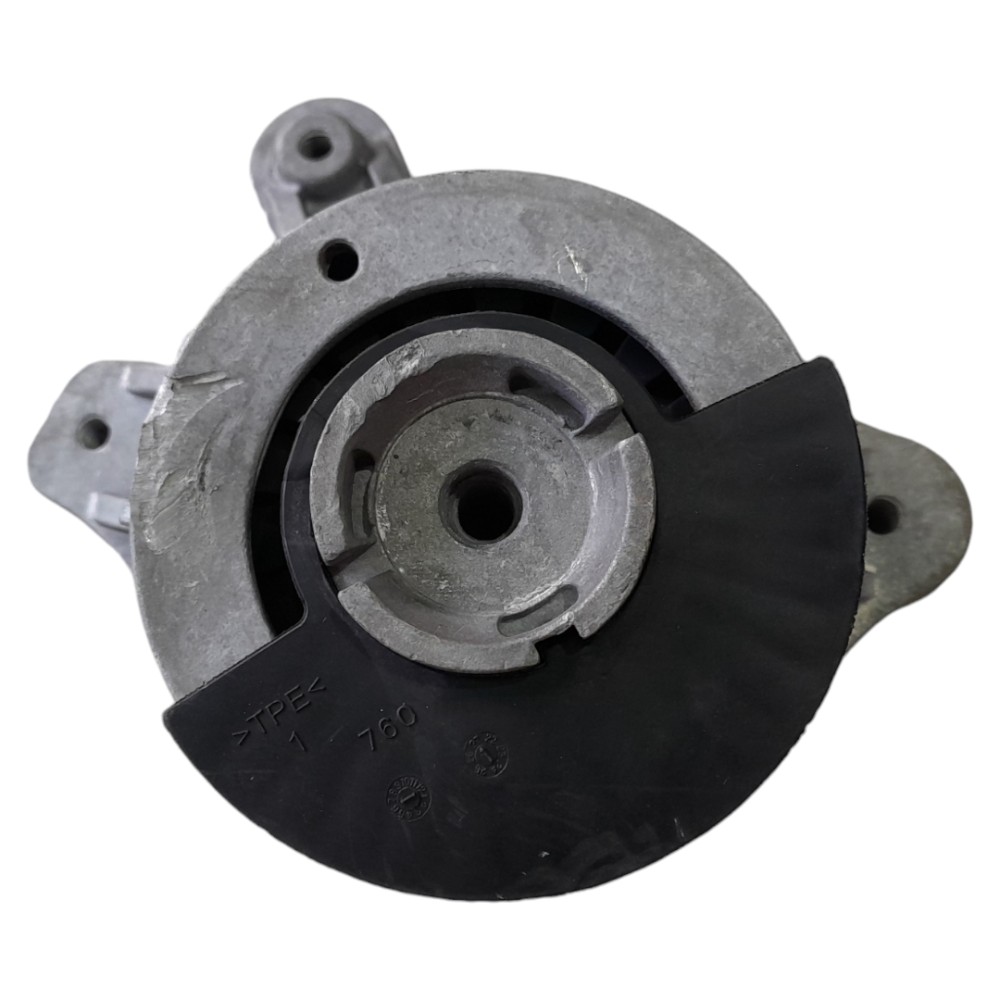 Coxim Direito Motor Mercedes C200 2.0 16v Turbo Gas Aut 2016 3