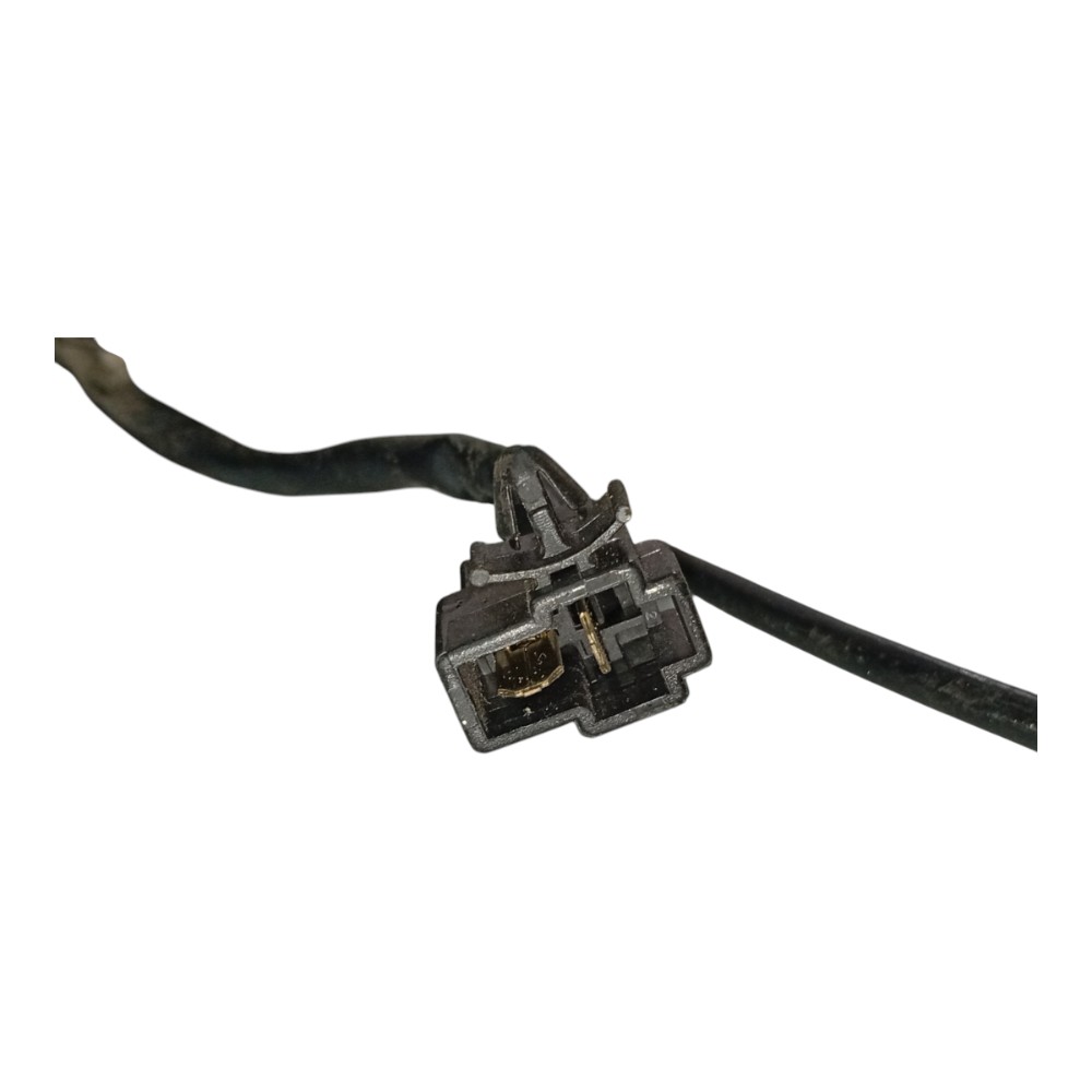 Máquina Vidro Traseiro Esquerdo Chevrolet Captiva 2009 5